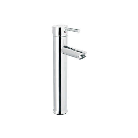 Monomando alto cromo para lavabo, FOSET TÚBIG | TBM-47 | 47793