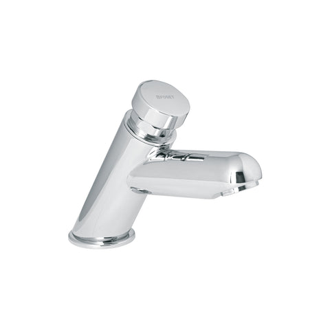 Llave temporizadora para lavabo, FOSET | LLI-10 | 47918