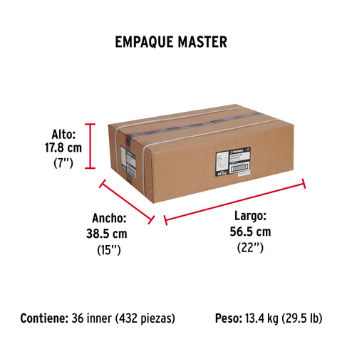 Gancho sencillo tipo perchero, cromo mate, HERMEX | PEPU-03 | 48352