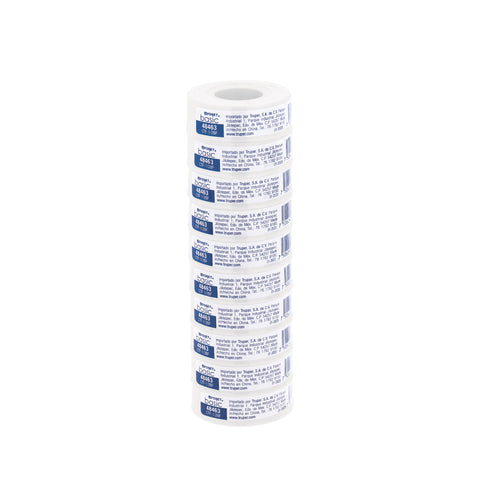 Cinta sella roscas 1/2' x 7m, uso general, FOSET BASIC | CTF-1/2BF | 48463