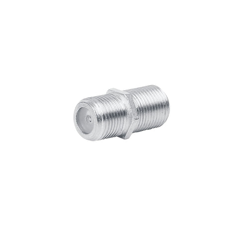 Bolsa con 4 conectores coaxiales RG 6 para conector macho | COCO-6B | 48484