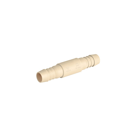 Cople inserción de 3/4' de polipropileno, FOSET | CM-263 | 48554