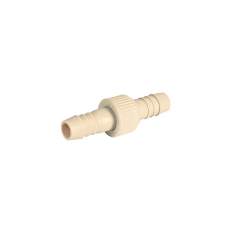 Juego de conectores de 3/4' de polipropileno, FOSET | CM-623 | 48567