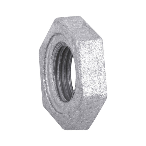 Tuerca de presión 1/2' acero galvanizado, FOSET | CG-981 | 48746