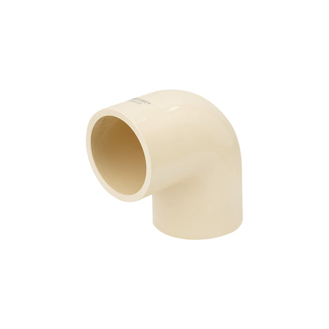 Codo 90° de CPVC de 2', FOSET | CPVC-566 | 48928