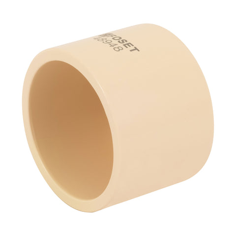 Tapon de CPVC 1-1/2', FOSET | CPVC-365 | 48948