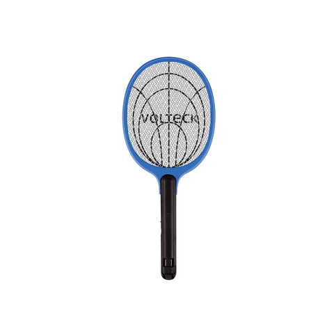 Raqueta mata moscas y mosquitos, recargable, VOLTECK | RAQ-35 | 49149
