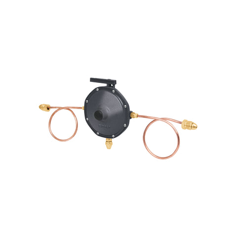 Regulador de gas L.P. de 2 vías, FOSET | RG-200 | 49226