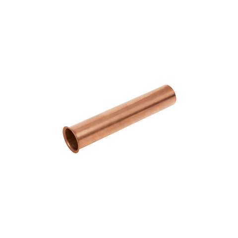 Casquillo de cobre p/ contracanasta fregadero, 20 cm, 1-1/2' | CASQ-F20 | 49292