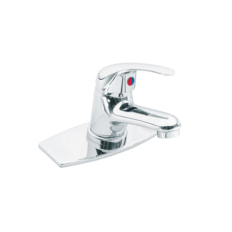 Monomando lavabo cromo, AQUA | AQM-42 | 49408