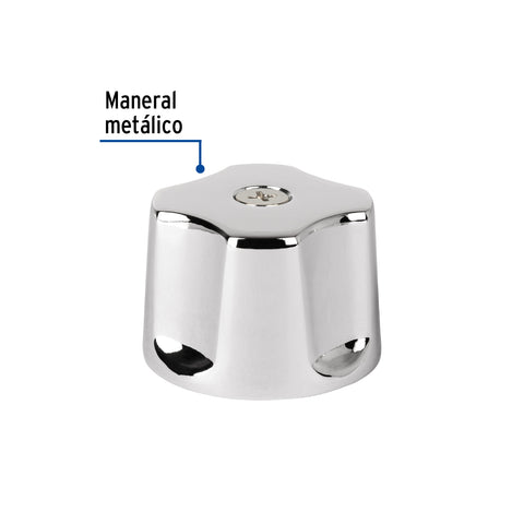 Maneral de repuesto para F-312, F-313 y F-314, FOSET BASIC | MM-312 | 49502