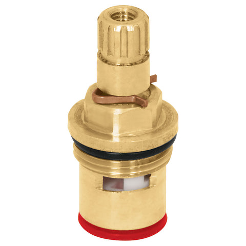 Cartucho cerámico para F-312, 313 y 314, FOSET | CARCE-312 | 49503