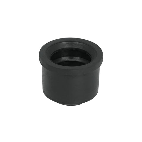 Chupón de PVC, 1-1/2' x 1-1/4', FOSET | CHU-4032 | 49625