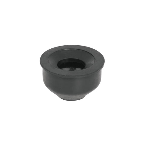 Chupón de PVC, 2' x 1-1/4', FOSET | CHU-5032 | 49626