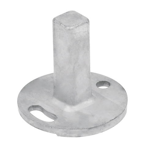 Sistema para montaje de accesorios para baño, FOSET AERO | AEA-70 | 49631