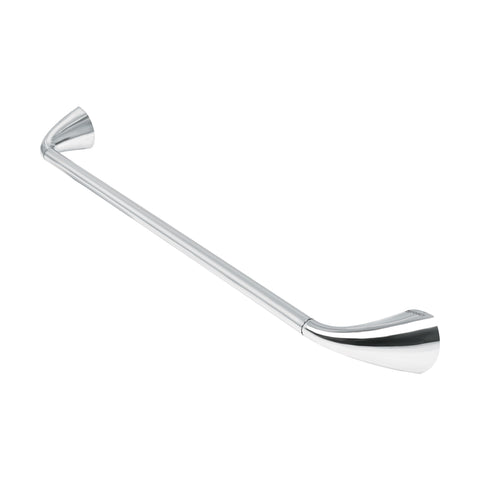 Toallero con barra de acero inoxidable, FOSET AERO | AEA-76 | 49638