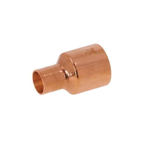 Reducción campana de cobre 1 x 1/2', FOSET | CC-292 | 49750
