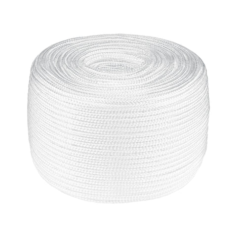 Piola de poliéster diamante de 5 mm, 1 kg, FIERO | PIO-51KP | 49753