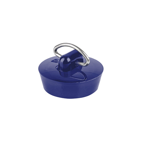 Tapón de PVC para lavabo, 26 a 35 mm, FOSET | TLAV-38 | 49815