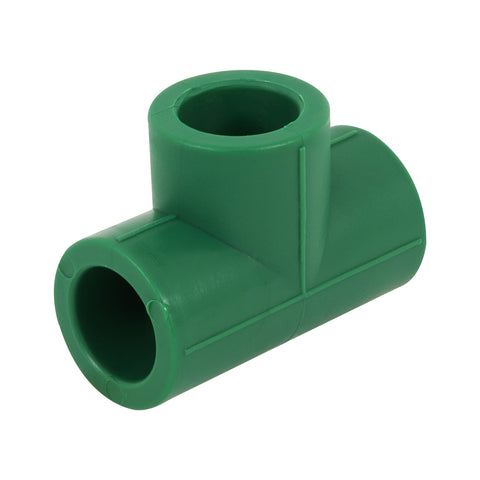 Tee sencilla de PPR 1/2', FOSET | CV-761 | 49832