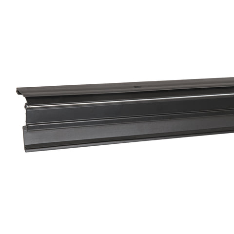 Guardapolvo automático 90 cm negro, HERMEX | GUPO-90AN | 49890