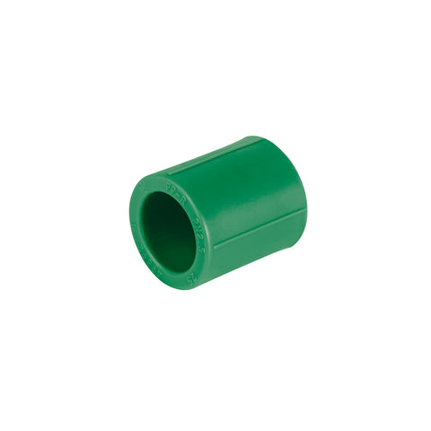 Cople de PPR, 3/4' (25mm), FOSET | CV-262 | 49892