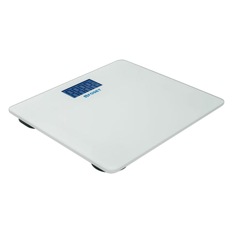 Báscula digital para baño, hasta 180 kg, FOSET | BASC-180B | 49910