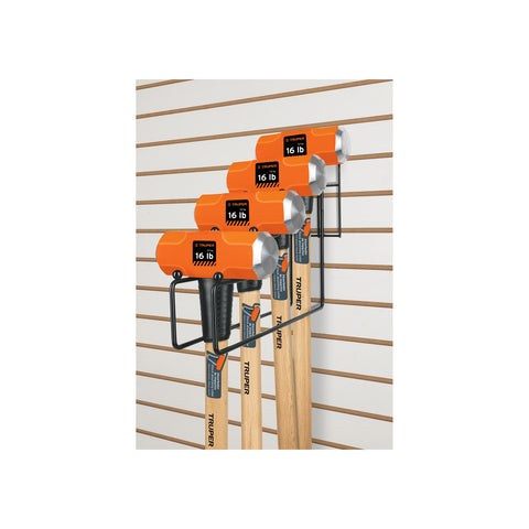 Rack para 4 marros octagonales, Truper | R-MD | 50074