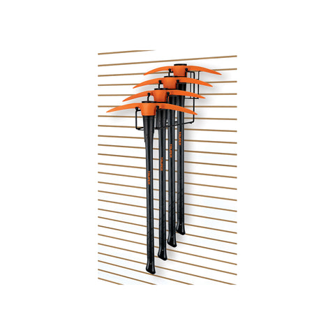Rack para talachos y zapapicos, Truper | R-TP | 50077
