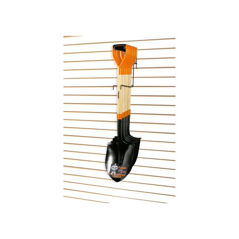 Rack para palas con mango 'Y', Truper | R-PY | 50083