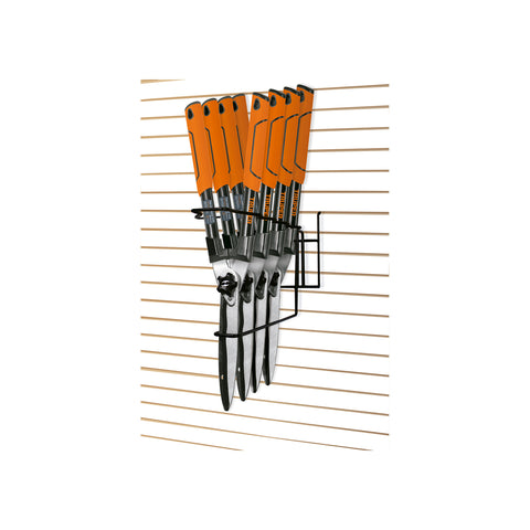 Rack para tijeras de poda chicas, Truper | R-TIJ-CH | 50114