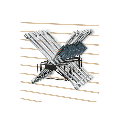 Rack para llaves de cruz, Truper | R-LLCR | 50215