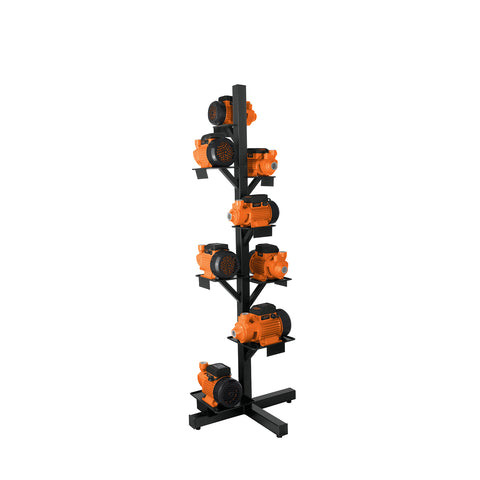 Rack para bombas de agua, Truper | R-BOMB | 50333
