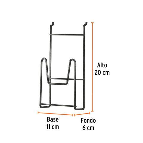 Rack para esmeriladoras, Truper | R-ESME | 50355