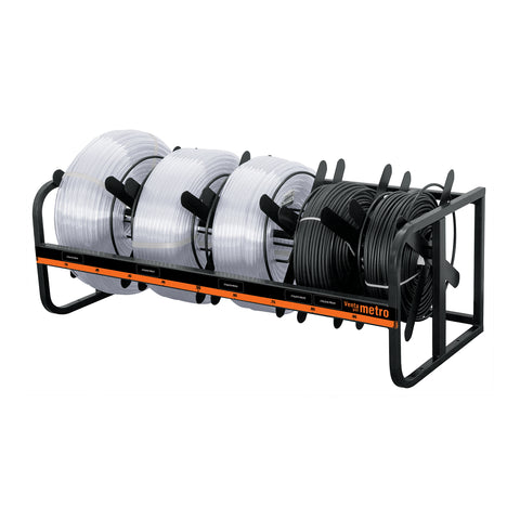 Rack para cable y manguera de nivel, Truper | R-CAMA | 51575