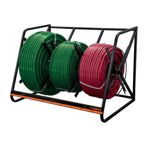 Rack para manguera y tubo flexible, Truper | R-MAN | 51576