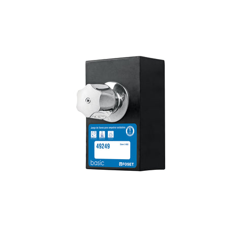 Exhibidor para llaves E-652, FOSET | EX-E-652 | 55279
