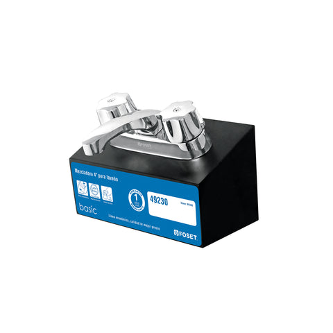 Exhibidor con mezcladora M-048, FOSET | EX-M-048 | 55291