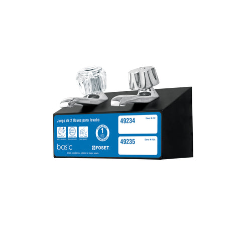 Exhibidor para llaves M-242-A, FOSET | EX-M-242-A | 55297
