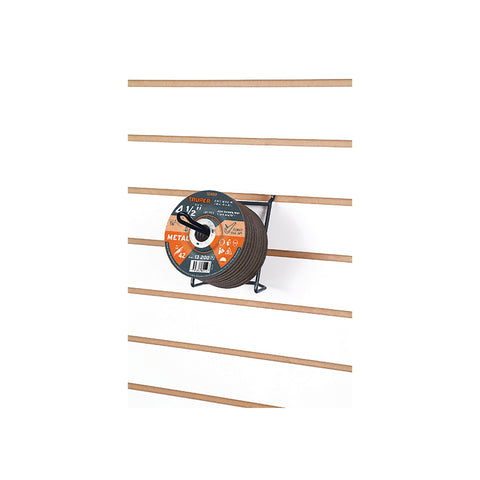 Rack para discos abrasivos 4-1/2', Truper | R-DISA-4-1/2 | 55319