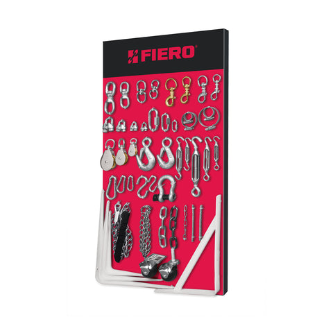 Exhibidor productos FIERO | EX-FIE | 55325