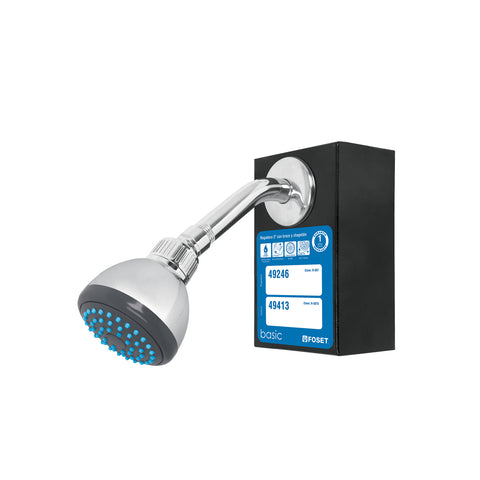 Exhibidor con regadera R-507, FOSET | EX-R-507 | 55705