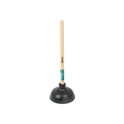 Bomba destapacaños de 15 cm, KLINTEK | BODE-6 | 55850