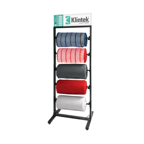 Rack con franelas y jergas | R-FJ | 55883