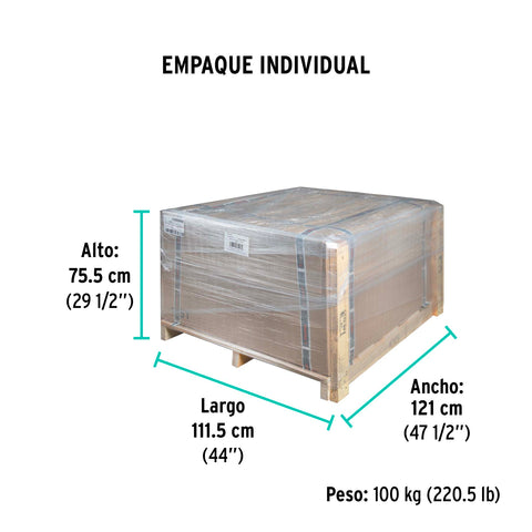 Rack con franelas y jergas | R-FJ | 55883