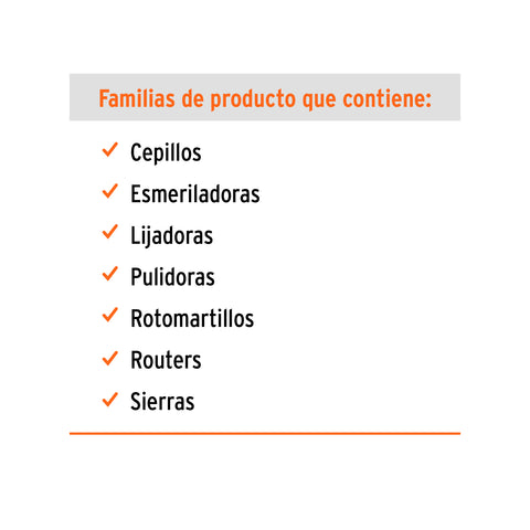 Mueble exhibidor con herramienta eléctrica | SUPER-MAQ-2 | 55894
