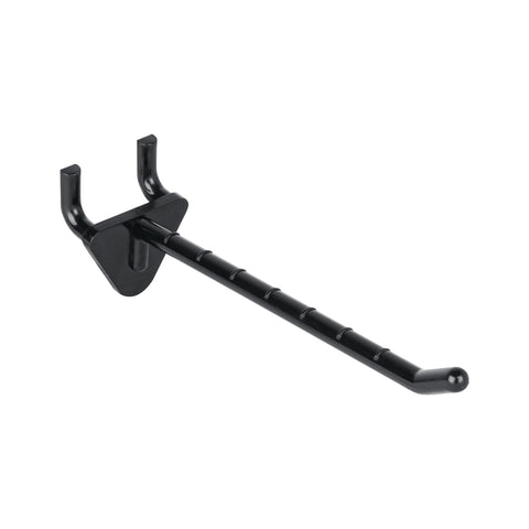 Gancho de plástico para perfocel y para ranurado, 4', Truper | GA-4P | 55963