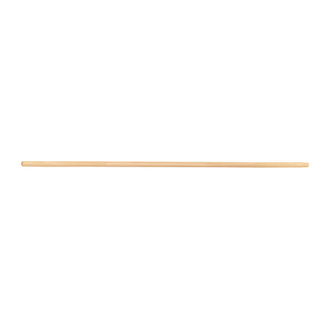 Bastón de madera de 48' para escobas de limpieza, KLINTEK | MG-ES-48 | 55982