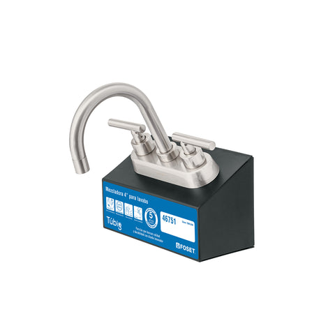 Exhibidor con mezcladora TBM-62N, FOSET | EX-TBM-62N | 55987