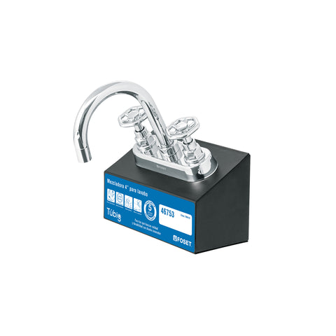 Exhibidor con mezcladora TBM-61, FOSET | EX-TBM-61 | 55989